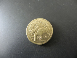 Australia 1 Dollar 2006 - Dollar