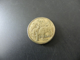 Australia 1 Dollar 1984 - Dollar