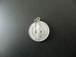 Old Pilgrim Medal - Non Classés