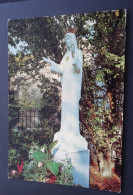 Beauraing - La Vierge Au Coeur D'Or - Copyright "Pro Maria", Beauraing - # 33 - Beauraing