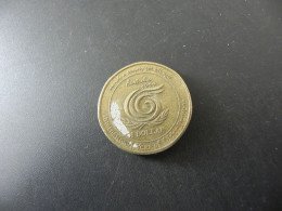 Australia 1 Dollar 1999 - International Year Of Older Persons - Dollar