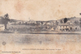 52 - Neuilly-l'éveque - Vue Generale - La Gare - Neuilly L'Eveque