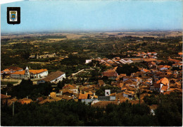 CPM AK Castelo Branco Vista Parcial PORTUGAL (1342206) - Castelo Branco