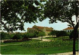 CPM AK Santarem Eglise De Ste Claire PORTUGAL (1342479) - Santarem