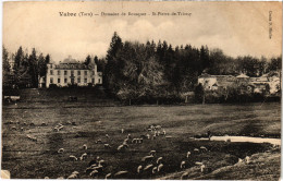 CPA Vabre Domaine De Bousquet St-Pierre-de-Trivisy (1276672) - Vabre