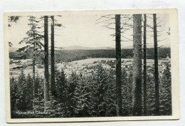 AK151195 GERMANY - Hahnenklee / Oberharz - Oberharz