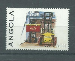 230044518  ANGOLA  YVERT  Nº977  **/MNH - Angola