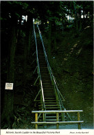 Canada Nova Scotia Truro Victoria Park Jacobs Ladder - Altri & Non Classificati