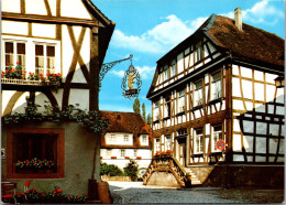 Germany Erbach Town View - Erbach