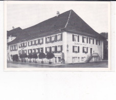 HOTEL ROSSLI BALSTHAL - Balsthal