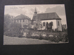 Kirche , Bilderlahe - Seesen