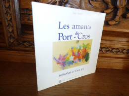 BINET / LES AMANTS DE PORT CROS - Provence - Alpes-du-Sud