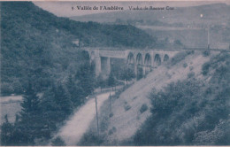 Vallée De L Amblève Viaduc De Roanne Coo - Stavelot