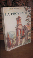 MAUCLAIR / LA PROVENCE / 1951 - Provence - Alpes-du-Sud