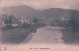 Coo Vue Générale - Stavelot