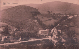 Coo Panorama - Stavelot