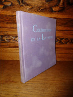 CELEBRATION DE LA LAVANDE / 1966 - Provence - Alpes-du-Sud