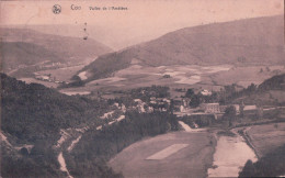 Coo Vallée De L Amblève - Stavelot