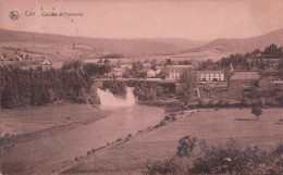 Coo Cascade Et Panorama - Stavelot