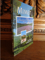 MIMET / PROVENCE / DEDICACE - Provence - Alpes-du-Sud