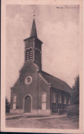 Munte De Kerk - Merelbeke