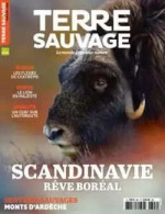 Terre Sauvage 391 - Animales