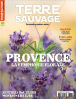Terre Sauvage 388 - Animaux