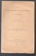 Martres-Tolosanes (31) Une école Inédite De Sculpture Gallo-romaine  Ed 1889 (M5769) - Midi-Pyrénées