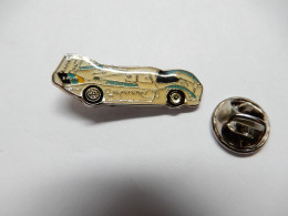 Beau Pin's , Auto Porsche 962 C , Sport Proto , Shell , Blaupunkt - Porsche