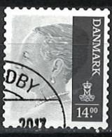 Denmark 2012. Mi.Nr. 1686, Used O - Usado