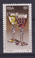 South Africa: 1977   International Wine Symposium   MNH  - Neufs