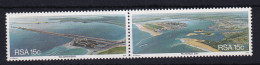 South Africa: 1978   Harbours   MNH  - Nuovi