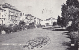 SOUTH PARADE GARDENS, SOUTHSEA, UNITED KINGDOM - Southsea