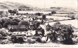 LLANGIAN VILLAGE, CAERNARVONSHIRE, N. WALES, UNITED KINGDOM - Other & Unclassified