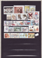 Slovakia - Slovaquie 2003, Used. I Will Complete Your Wantlist Of Czech Or Slovak Stamps According To The Michel Catalog - Gebruikt