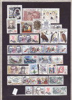 Slovaquie 1994, Used. I Will Complete Your Wantlist Of Czech Or Slovak Stamps According To The Michel Catalog. - Used Stamps