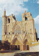 ST. NICOLAS CATHEDRAL FAMAGUSTA, CYPRUS - Chypre