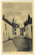 BURG-REULAND --  Rue De La Gare - Burg-Reuland