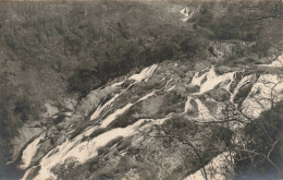 CONGO - Kinshasa - Chutes De Koni (Lufira) - Décembre 1926 - Carte Postale Ancienne - Congo Belge