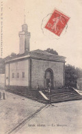 Souk Arhas La Mosquée - Souk Ahras