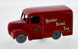 Lesney. 1 Ton Trojan Van. Brooke Bond Tea.  - Lesney