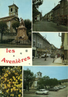Les Avenières "multi Vues" - Les Avenières