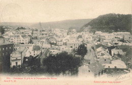 BELGIQUE - Spa - Panorama II, Pris De La Promenade Des Russes - Edit Albert Sugg - Carte Postale Ancienne - Spa