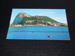 63129-         PENON DE GIBRALTAR - Gibraltar