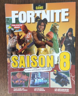 Game N°5_ 2019_Fornite Saison 8 - Informatik