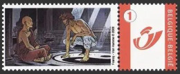 DUOSTAMP** / MYSTAMP** - Largo Winch - Francq Van Hamme - Philastrips