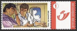 DUOSTAMP** / MYSTAMP** - Largo Winch - Francq Van Hamme - Philastrips