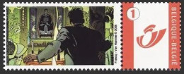 DUOSTAMP** / MYSTAMP** - Largo Winch - Francq Van Hamme - Philabédés