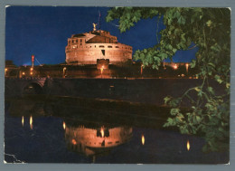 °°° Cartolina - Roma N. 1917 Castel Sant'angelo Nuova °°° - Castel Sant'Angelo