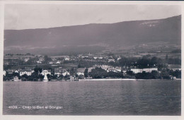 Chez-le-Bart NE, Gorgier (4109) - Gorgier